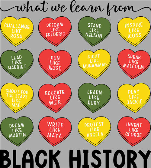 Black History in 1865-LY 219